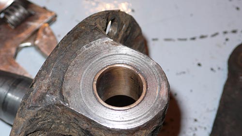 1939 Ford V8 King Pin Bushing