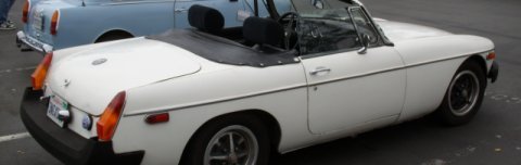 MGB