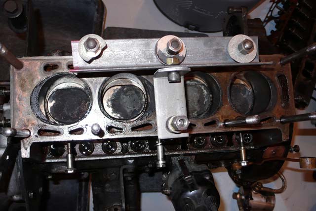 XPAG Engine